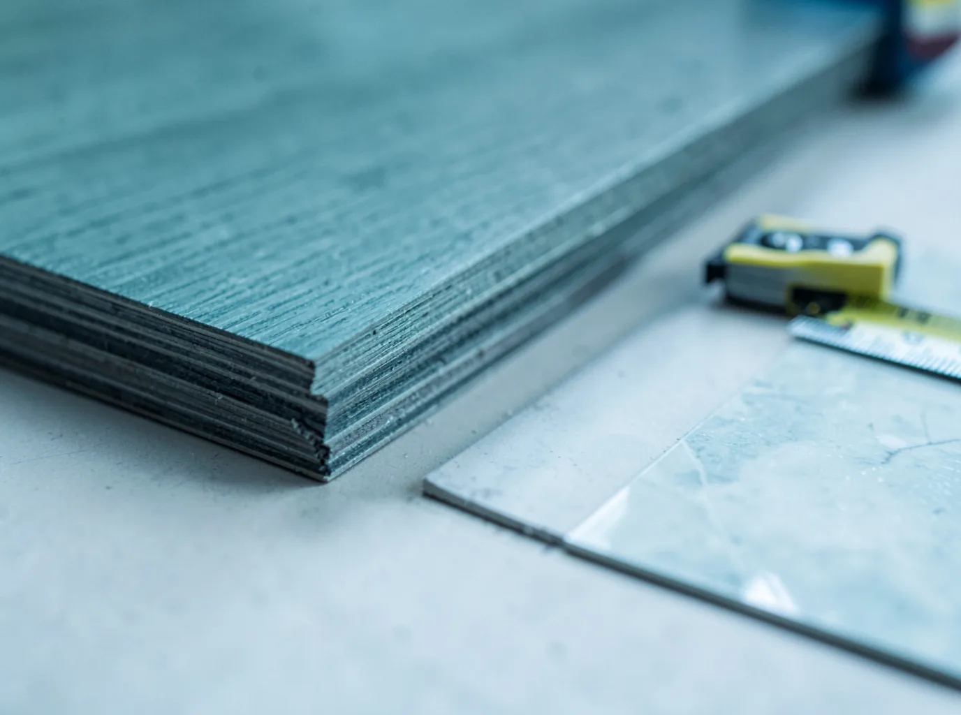 Luxury Vinyl Plank Installation Ravenswood, WV FAQs